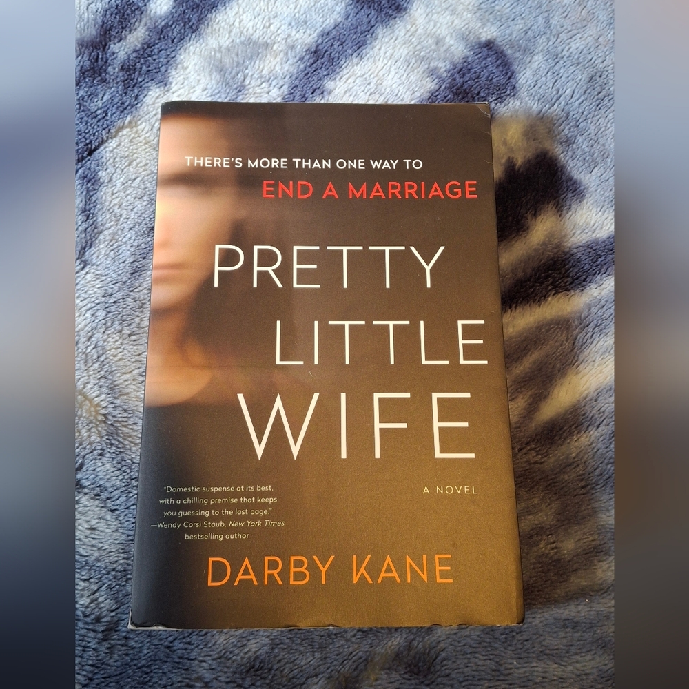 Pretty Little Wife By Darby Kane